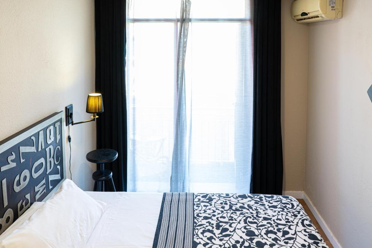 Nogalera Soul, City Center Apartment By Namaste Elite 토레몰리노스 외부 사진